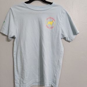 Southern Girl Prep Youth T-shirt